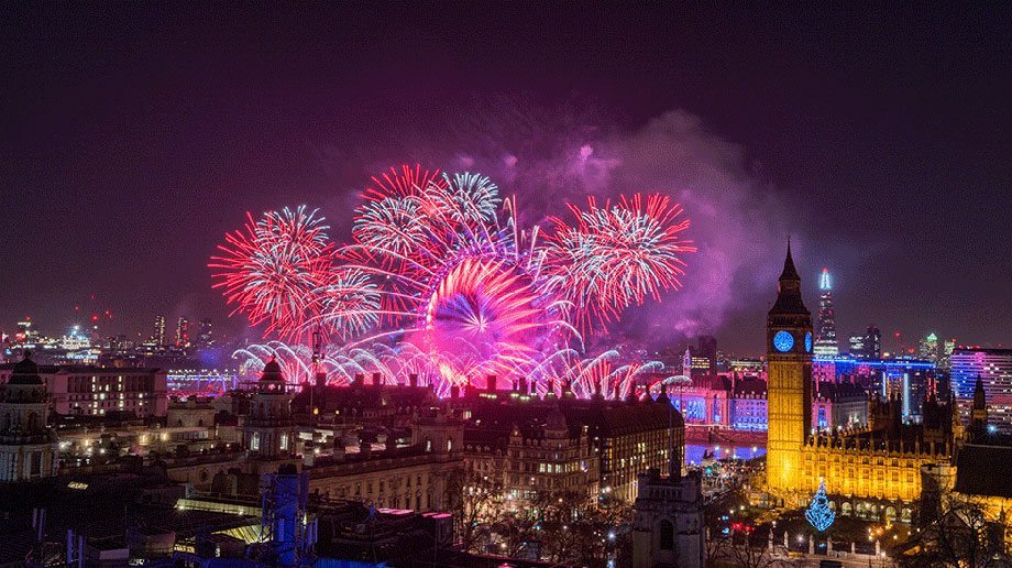 Record year for Central Hall Westminster boosts charities Central