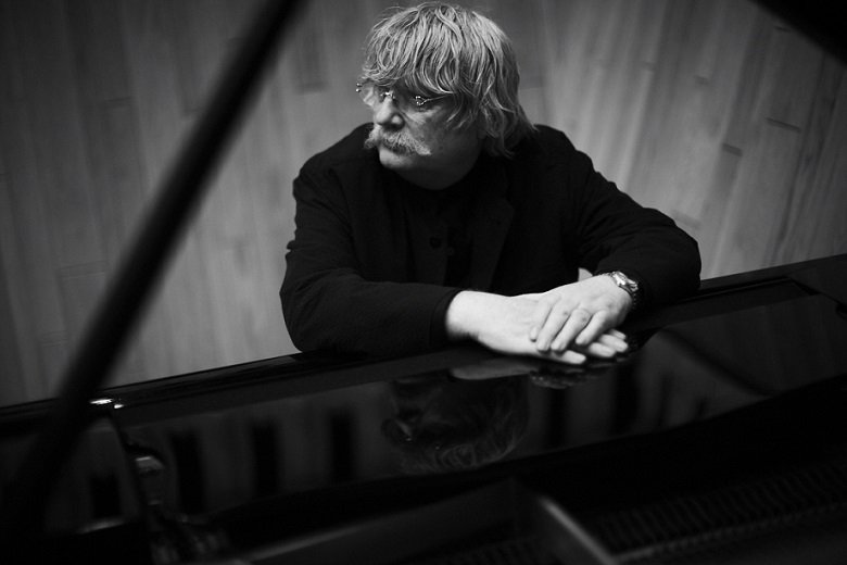 Karl Jenkins ©Rys Frampton