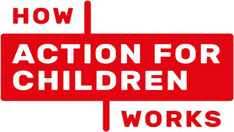 Logo for Action for Children