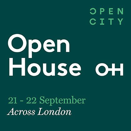 Image for Open House Event at Central Hall Westminster