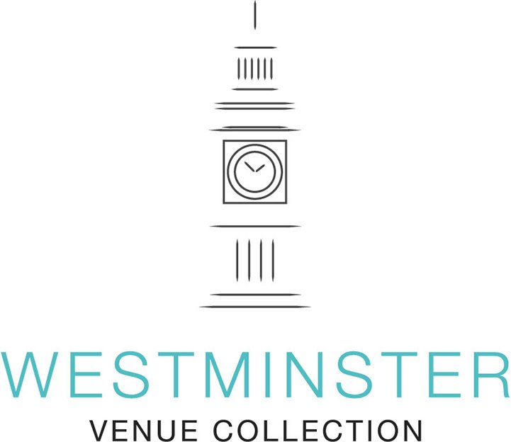 Logo of Westminster Venue Collection