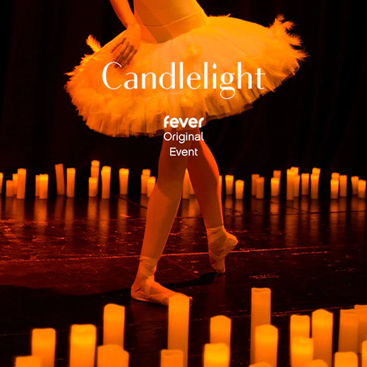 Ballet Candlelight Concert